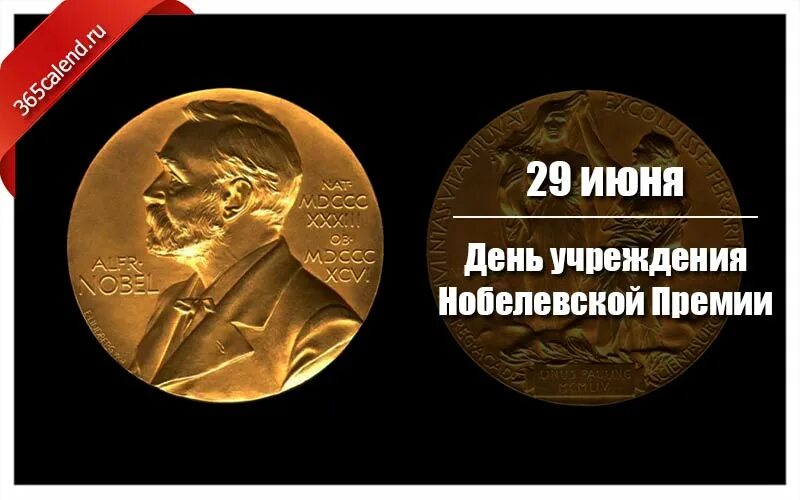 Нобелевская премия 2024. 29-День учреждения Нобелевской премии. 29 Июня праздники день Нобелевской премии. Открытка 29 июня день учреждения Нобелевской премии. Дата учреждения Нобелевской премии.