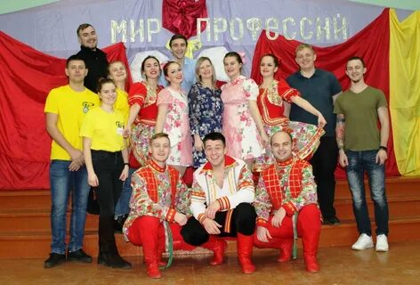 Сайт караваевской академии