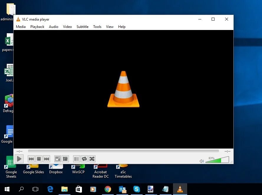 Vlc windows download. VLC Media Player Интерфейс. Проигрыватель VLC Windows. Плеер видео VLC для Windows 7. VLC Media Player for Windows 10.