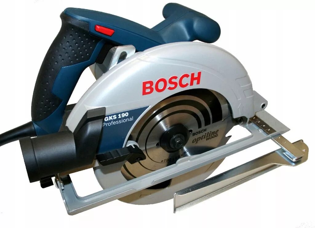 Bosch 190 купить. Пила дисковая Bosch GKS 190. Bosch 190 GKS циркулярка. Bosch GKS 190, 1400 Вт. Ручная циркулярная пила Bosch GKS 190.