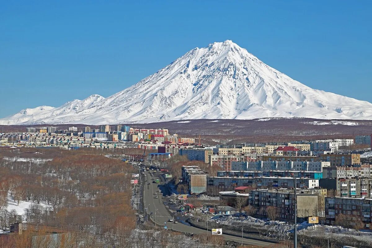 Сколько часов в петропавловске сейчас