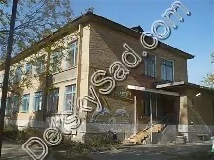 Детский сады сайты верхний уфалей