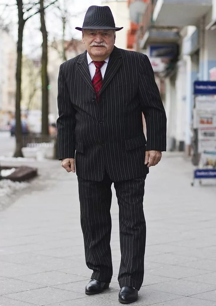 Олд одежда