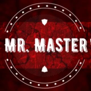 Mr master