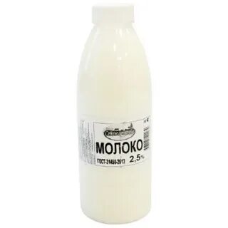 Недельное молоко