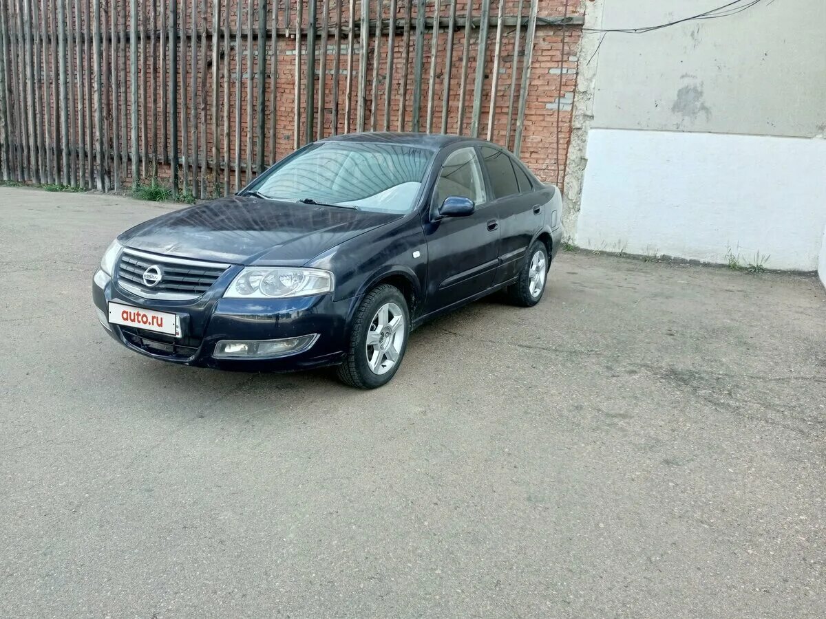 Субару 2006 года седан. 330 000 руб. Саранск. 330 000 руб. Ниссан primera p12 синий.