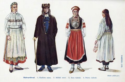 Балтийские народы