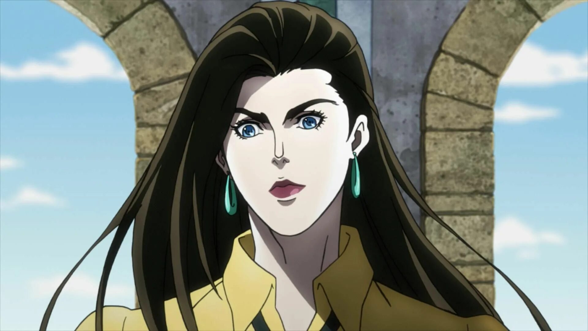 Джоджо 17. Лиза лиза джо. лиза лиза джо джо. джоджо lisa lisa. элизабет джостар джоджо.