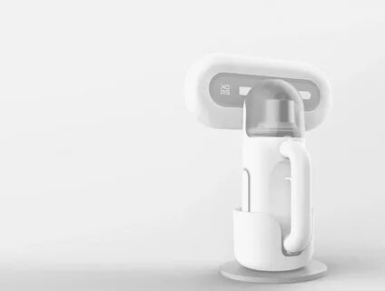Xiaomi mijia vacuum cleaner инструкция