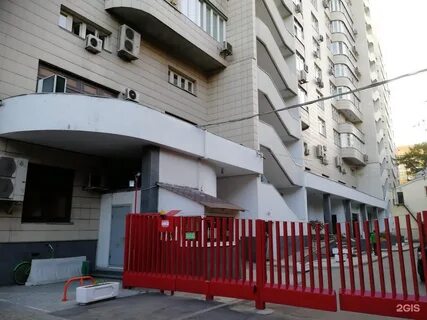 Ленинградский проспект 52