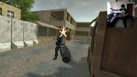 Cs go vr
