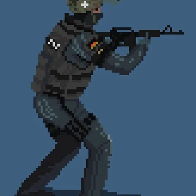 Пиксельный военный. Пиксельный персонаж кс. Логотип кс го в пикселях. Пиксельный террорист. Оружие из кс го авп.