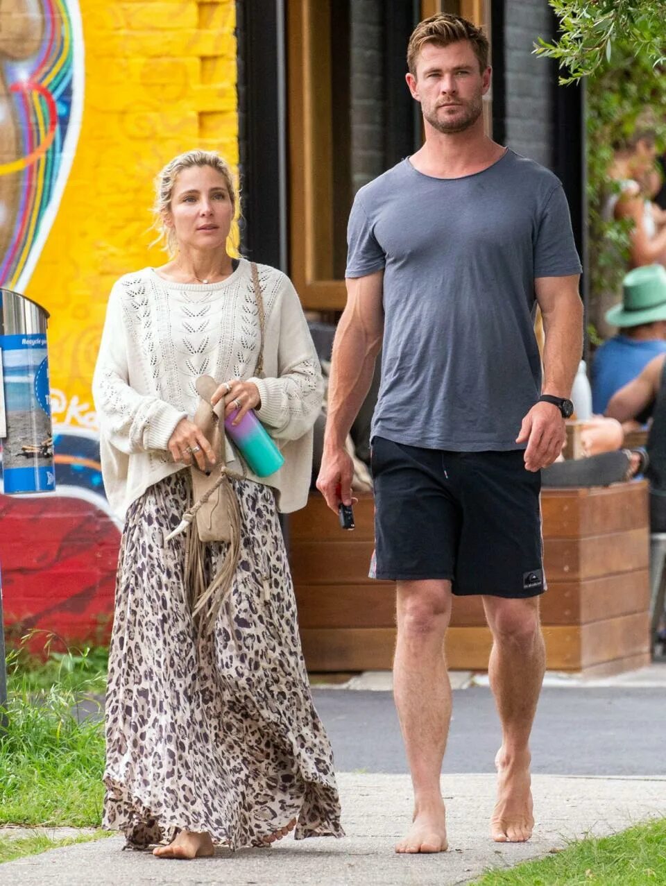 Instagram photo by Chris Hemsworth Diaries * Mar 11, 2020 at 7:45 PM Chris hemsw