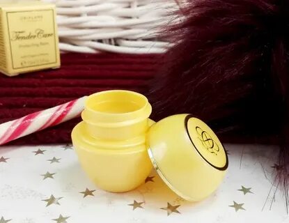 Tender care oriflame