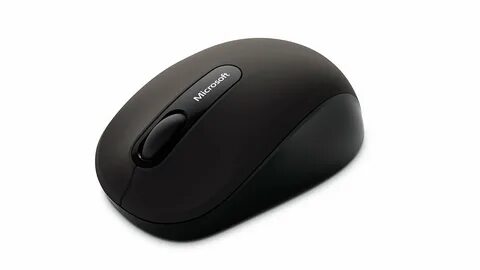 Microsoft mouse