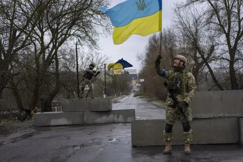 Провокация украины сегодня