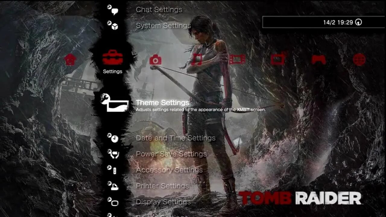 Ps3 темы Tomb Raider. Томб Райдер ps3. Часть Tomb Raider ps3. Том райдернрайдерна ПС 3.