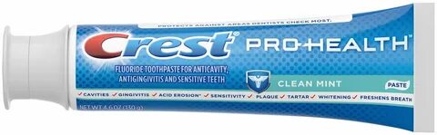 Pro health