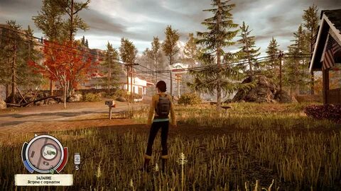 State of decay 2 последняя версия