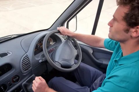 Driving right