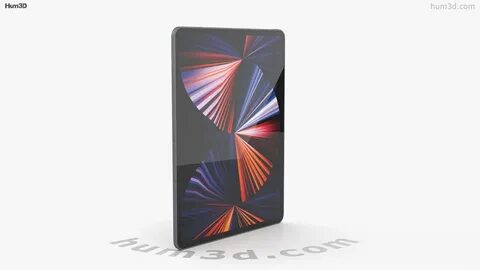 Ipad pro 2021 space gray