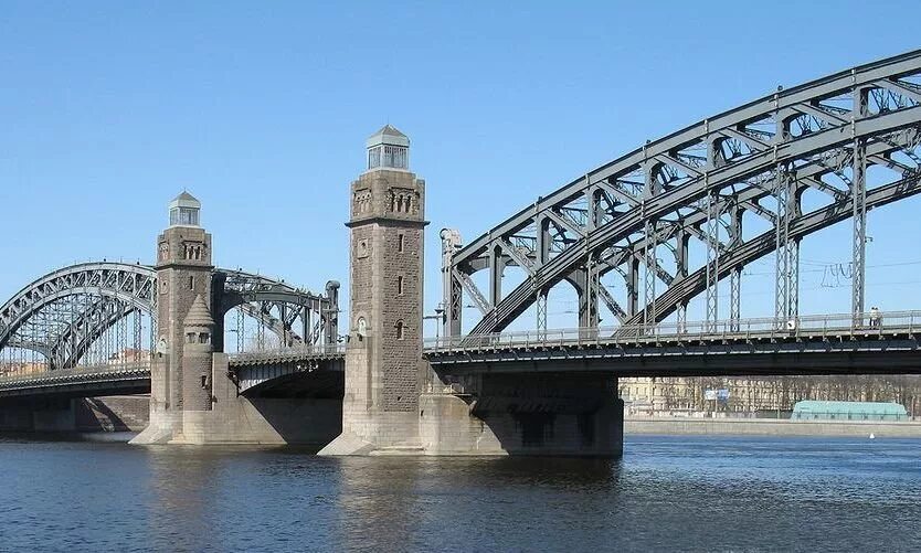 Американские мосты через обводный канал. Мост петра великого в санкт-петербурге рисунок. 1 название мостов. Мосты через неву в санкт-петербург большеохтинский. Большеохтинский мост мосты через неву.