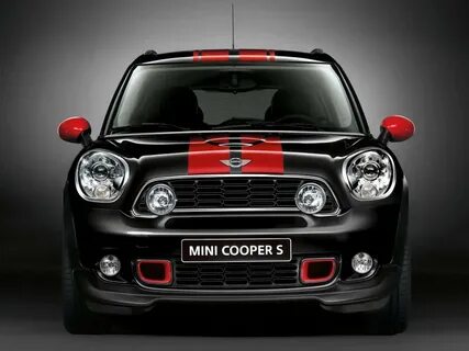 Mini r60