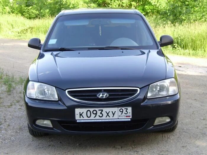 Hyundai Accent 2007. Хундай акцент 2007г. Hyundai Accent 2007 спереди. Хендай акцент новый 2007.
