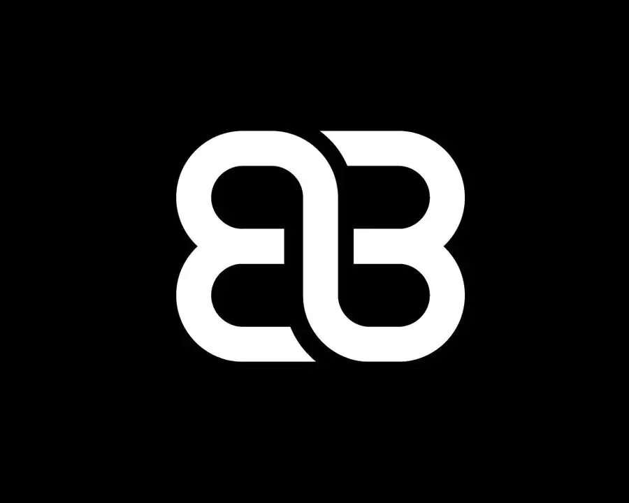 Логотип ВВ. Логотип b b. Эмблема с буквой а. Буква b логотип. Ч б бб б б б