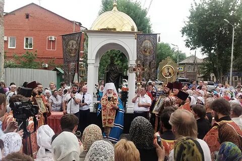 Стояние зои в самаре
