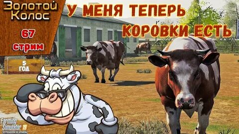 Фс 19 карта колос