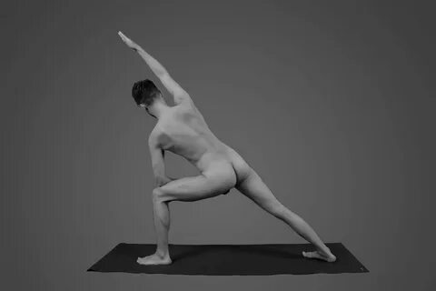 Are you putting the NEW in NEWD YOGA?Come try a beginner Naked Yoga Class o...