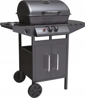 Grill 8