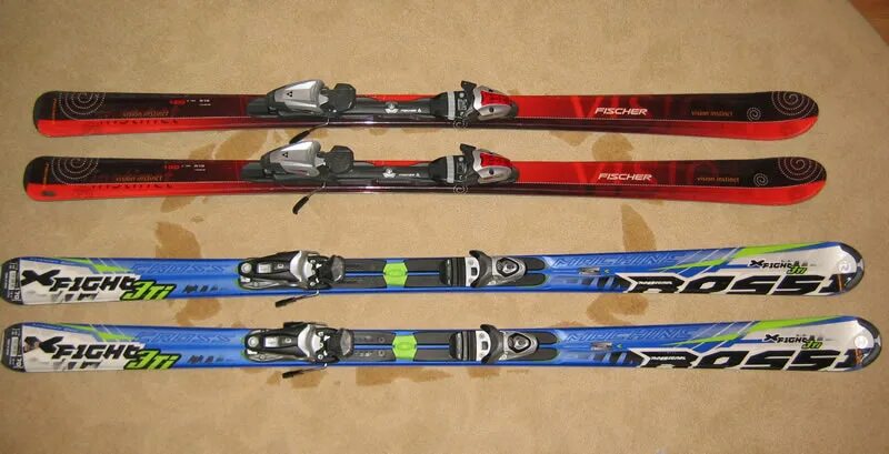 1 пара лыж. 1 пара лыж. 1 пара лыж. 1 пара лыж. лыжи rossignol xt supra lite.