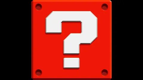Question block