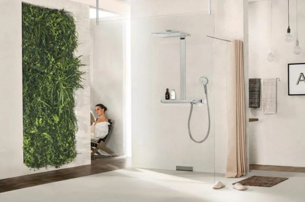 Душевой гарнитур Kludi Fizz 3S 6774091-00 купить в магазине Сантехника-Онлайн.Ру