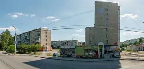 Каменск уральский улица западная 4а старая гвардия