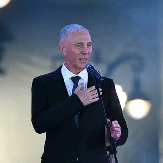 Апрель политика