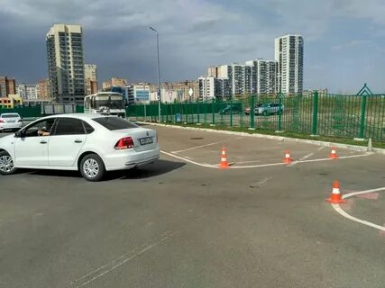 Автошкола казань