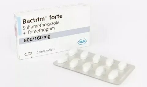 Форт антибиотик