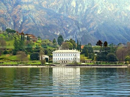 Lago di como