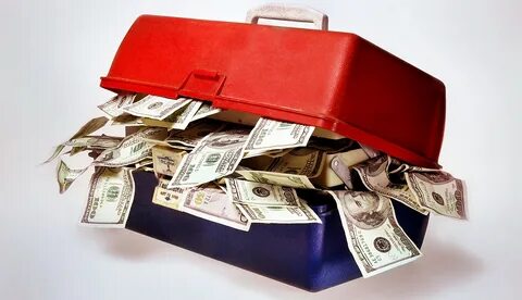 Money tool