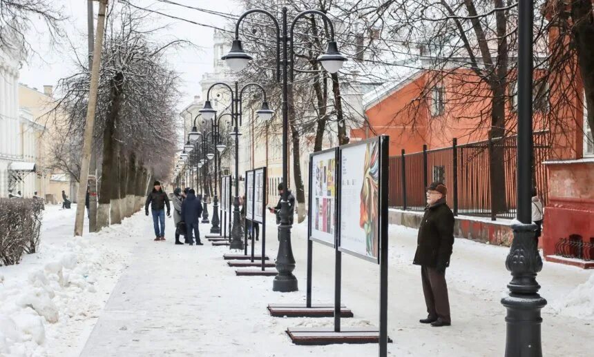 Арбат смоленск. Улица Маяковского Смоленск. Улица Маяковского Смоленск пешеходная. Улица Маяковского Смоленск фото. Улица Маяковского Смоленск аллея.