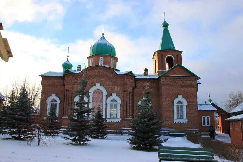 Тарасково монастырь сайт