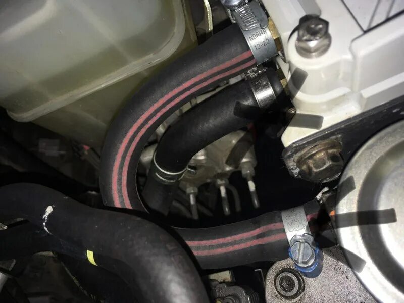 Fuel filter maintenance reqd. Fuel filter maintenance reqd