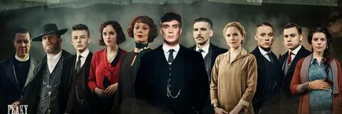 Watch peaky blinders with english subtitles
