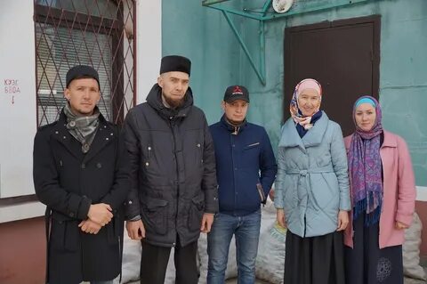 Татарстана 60