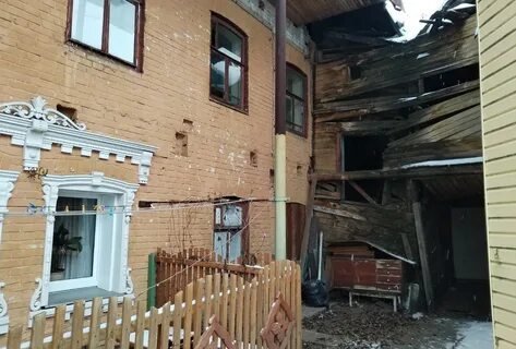 Киров переселение