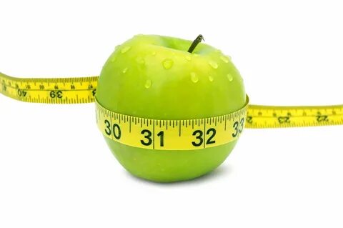 Healthy weight is