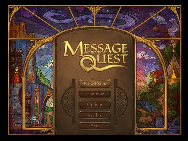 Отправить сообщение игра. Месседж квест. Игра message Quest. Сообщение Quest. Игра 1 глава.